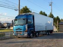 2016 Hino Hino Others