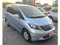 2009 Honda Freed