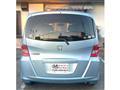 2009 Honda Freed
