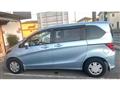 2009 Honda Freed