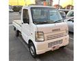 2005 Suzuki Carry Truck