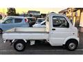 2005 Suzuki Carry Truck