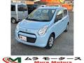 2010 Suzuki Alto
