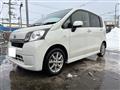 2014 Daihatsu Move