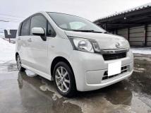 2014 Daihatsu Move