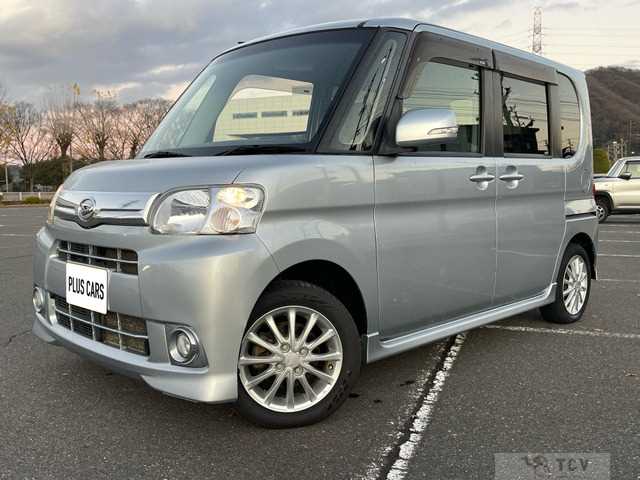 2013 Daihatsu Tanto