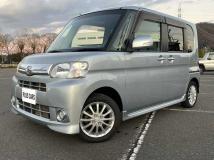 2013 Daihatsu Tanto