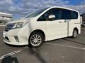 2011 Nissan Serena