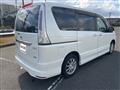 2011 Nissan Serena