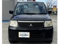 2005 Mitsubishi eK Wagon