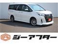 2016 Toyota Noah