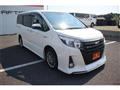 2016 Toyota Noah