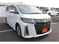 2020 Toyota Alphard G