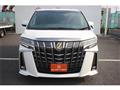 2020 Toyota Alphard G
