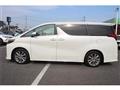 2020 Toyota Alphard G