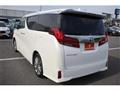 2020 Toyota Alphard G