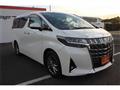 2018 Toyota Alphard G