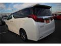 2018 Toyota Alphard G