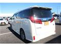 2019 Toyota Alphard G