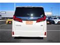 2019 Toyota Alphard G