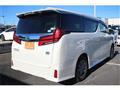 2019 Toyota Alphard G