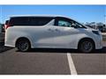 2019 Toyota Alphard G