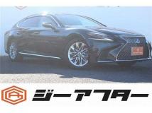 2019 Lexus LS