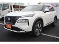 2022 Nissan X-Trail