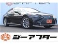 2018 Lexus LS