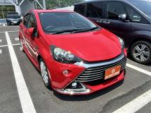2015 Toyota AQUA