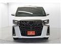 2021 Toyota Alphard G