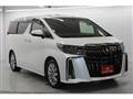 2021 Toyota Alphard G