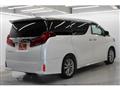 2021 Toyota Alphard G