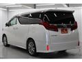 2021 Toyota Alphard G