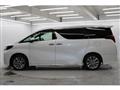 2021 Toyota Alphard G