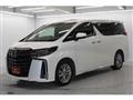 2021 Toyota Alphard G