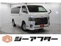 2017 Toyota Hiace Van