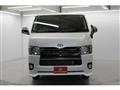 2017 Toyota Hiace Van