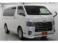 2017 Toyota Hiace Van