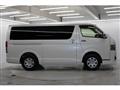2017 Toyota Hiace Van