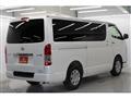 2017 Toyota Hiace Van