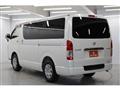 2017 Toyota Hiace Van