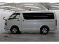 2017 Toyota Hiace Van