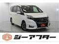 2016 Nissan Serena
