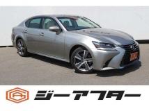2016 Lexus GS