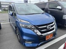 2016 Nissan Serena