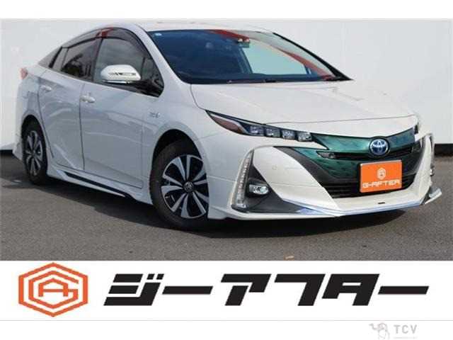 2019 Toyota Prius