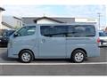 2023 Nissan Caravan Van
