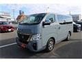 2023 Nissan Caravan Van