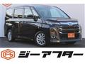 2022 Toyota Noah